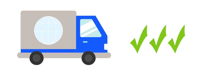 כשהדפסת הקנבס תהיה מוכנה היא תגיע אליכם או שתבואו לאסוף אותה